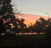 Junee Tourist Park - Broome Tourism