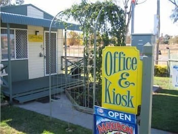 Junee Tourist Park - Broome Tourism 4