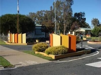 Junee Tourist Park - Broome Tourism 5