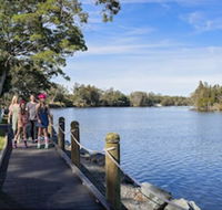Discovery Parks - Forster - Broome Tourism