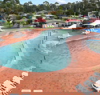 Discovery Parks - Eden - Broome Tourism