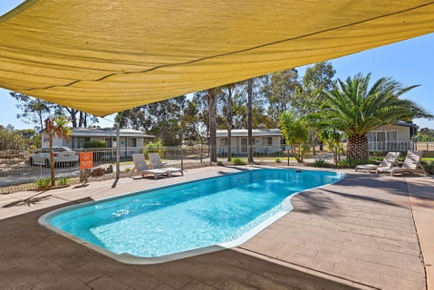 Discovery Parks - Moama West - Broome Tourism 2