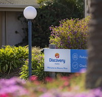 Discovery Parks - Moama West - Broome Tourism