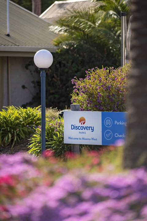 Discovery Parks - Moama West - Broome Tourism 0