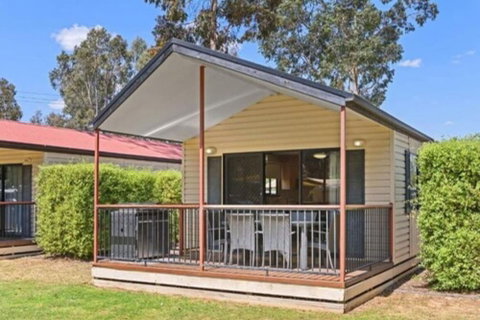 Discovery Parks - Moama West - Broome Tourism 1