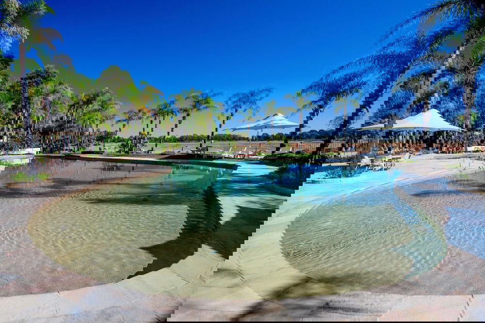 Toolamba VIC Broome Tourism