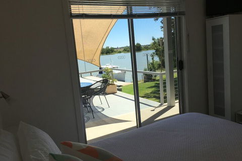 Washpool Retreat - Broome Tourism 4