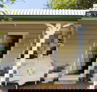 Illalangi Boutique Cottage - Broome Tourism