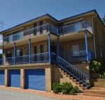 Flat 1 3 Bay Lane - Broome Tourism