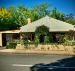 Oats Cottage - Broome Tourism