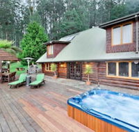Eagles Nest Luxury Mountain Retreat - Broome Tourism