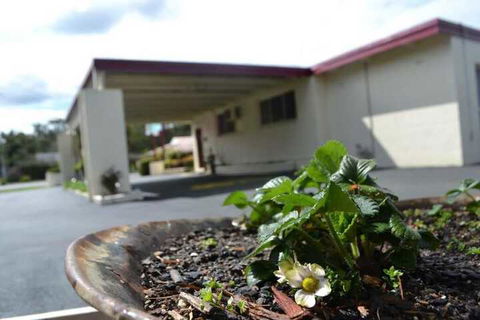 Wattle Motel - Broome Tourism 2