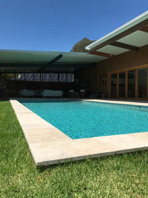 Blair Athol Estate Wollombi - Broome Tourism 1