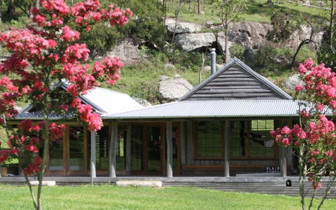 Blair Athol Estate Wollombi - Broome Tourism 4