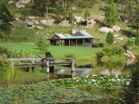 Blair Athol Estate Wollombi - Broome Tourism 5