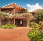 Rainbow House - Broome Tourism