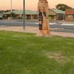 Lake Albert Motel - Broome Tourism 0