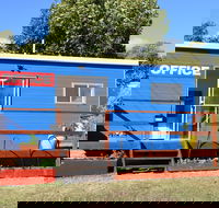Bega Caravan Park - Broome Tourism