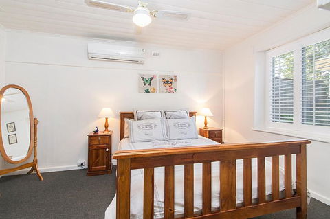 Stoneleigh Cottage Bed & Breakfast - Broome Tourism 3