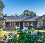 Stoneleigh Cottage Bed  Breakfast - Broome Tourism