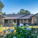 Stoneleigh Cottage Bed & Breakfast - Broome Tourism 0