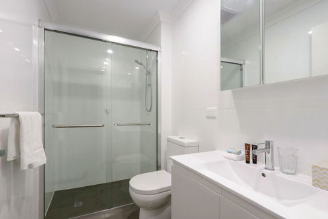 188 Apartments - Broome Tourism 5