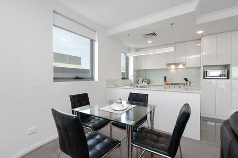188 Apartments - Broome Tourism 6