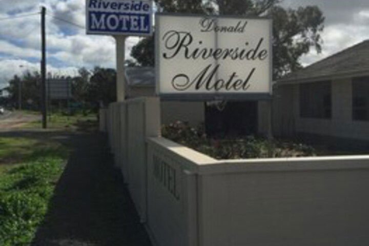 Donald VIC Broome Tourism