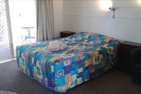 Donald Riverside Motel - Broome Tourism 6