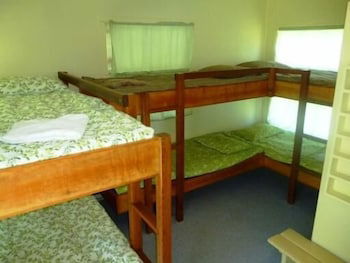 Christmas Creek Cafe & Cabins - Broome Tourism 6