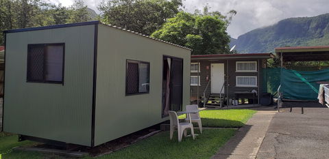 Christmas Creek Cafe & Cabins - Broome Tourism 0
