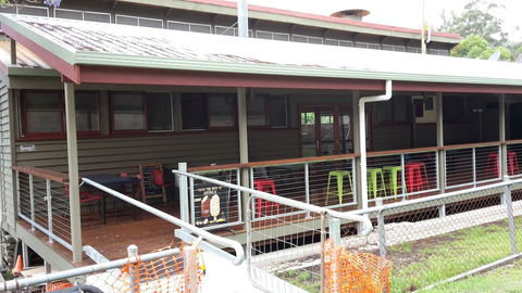 Christmas Creek Cafe & Cabins - Broome Tourism 2