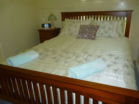 Christmas Creek Cafe & Cabins - Broome Tourism 5