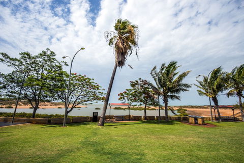 Discovery Parks â€“ Port Hedland - Broome Tourism 3