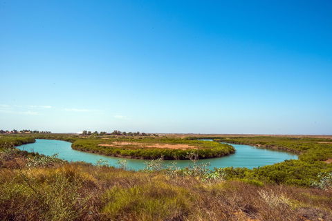Discovery Parks â€“ Port Hedland - Broome Tourism 1