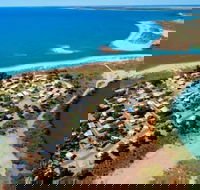 Discovery Parks  Port Hedland - Broome Tourism
