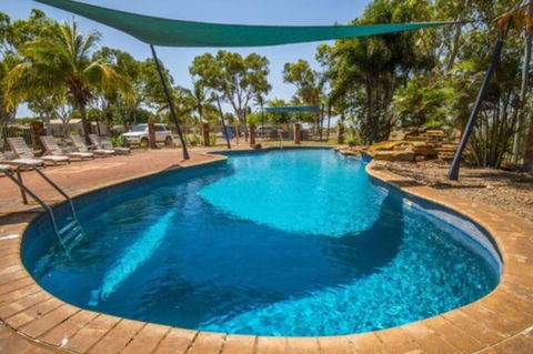 Discovery Parks â€“ Port Hedland - Broome Tourism 5