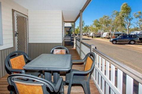 Discovery Parks â€“ Pilbara, Karratha - Broome Tourism 1