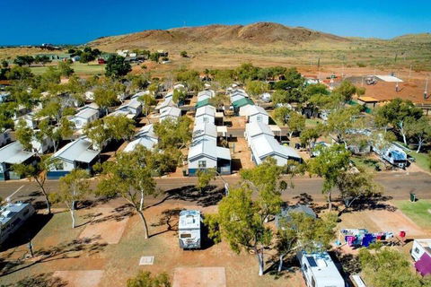Discovery Parks â€“ Pilbara, Karratha - Broome Tourism 3