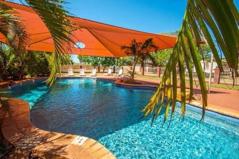 Discovery Parks â€“ Pilbara, Karratha - Broome Tourism 5