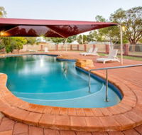 Discovery Parks  Pilbara Karratha - Broome Tourism