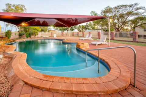 Discovery Parks â€“ Pilbara, Karratha - Broome Tourism 0