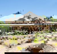 Cockburn House - Broome Tourism