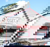 Brooklyn Motel - Broome Tourism