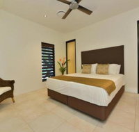 Mana Moana Beachfront Estate Port Douglas - Broome Tourism
