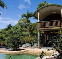 Rocky Point Retreat - Broome Tourism