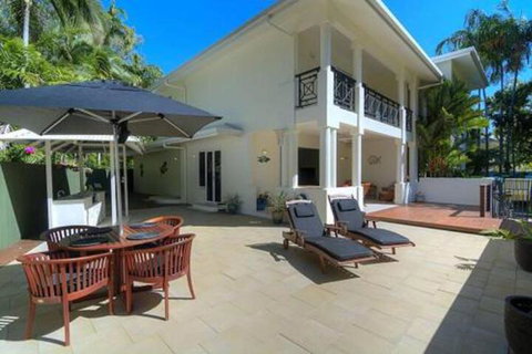 Whispering Palms - Broome Tourism 5