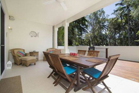 Whispering Palms - Broome Tourism 4