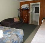 Oakridge Motel Tourist Park - Broome Tourism