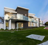 Reflections by Rockingham Apartments - Broome Tourism